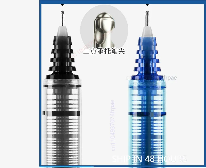 For PILOT BXC-V5/V7 Liquid Ink - đánh giá và giá Pilot Pen V5