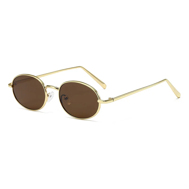 New Luxury Designer Sunglasses - đánh giá và giá Metal Photo Panel