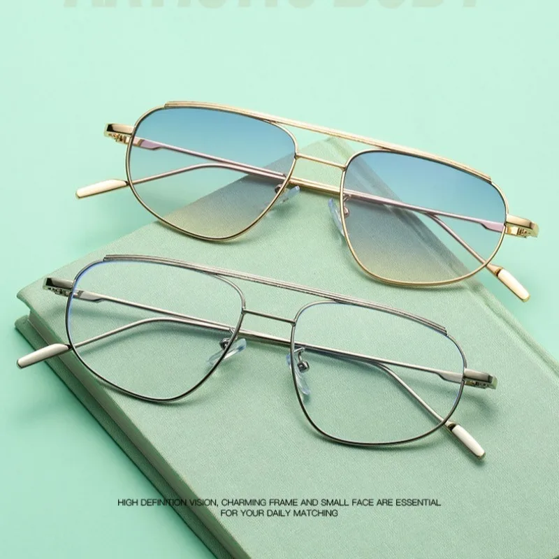 Men Sunglasses Metal Frame Squ - đánh giá và giá Metal Photo Panel