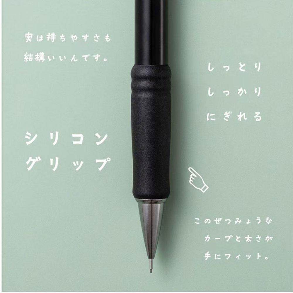 Pentel XQE5 Mechanical Pencil  - đánh giá và giá Pentel Pen Energel